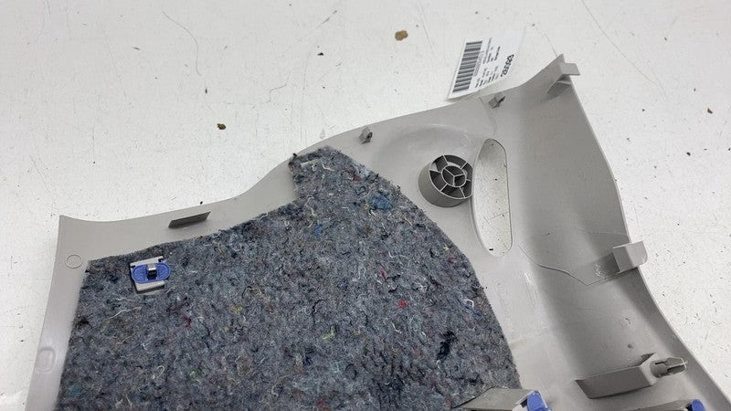 ⭕2019 Smart EQ Fortwo Rear Passenger C-Pillar Trim Cover Panel Right A