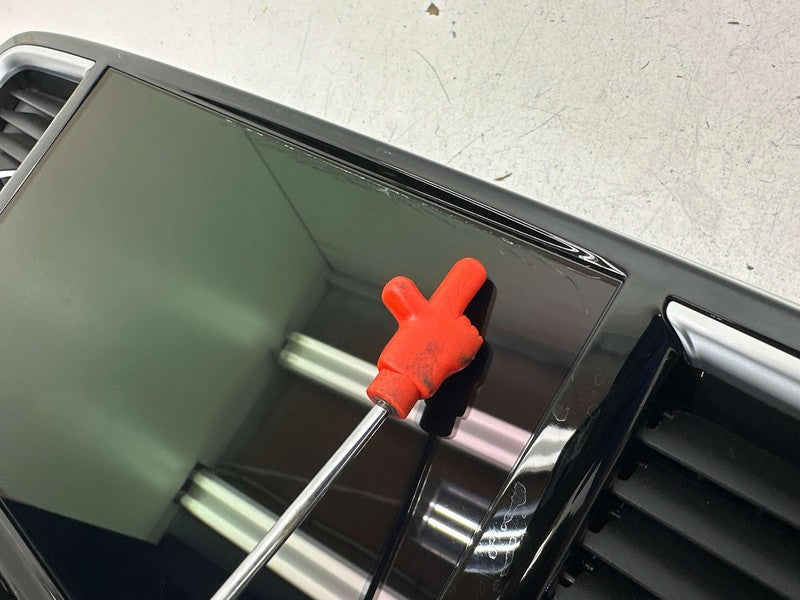 68437339AI ⭕ 21-25 Chrysler Pacifica Front Center Screen Navigation Info Display 68437339AI