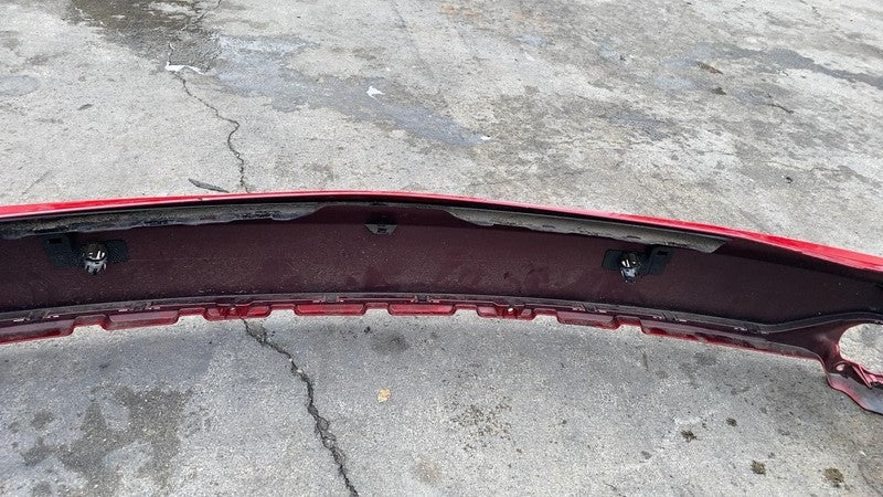 ⭕ 2019 2020 2021 Acura RDX Rear Lower Bumper Cover Panel Assembly OEM 