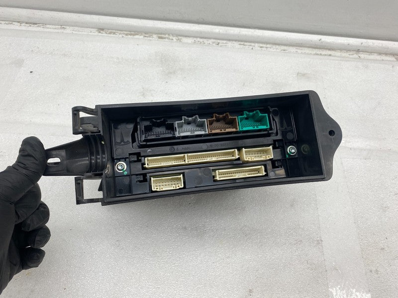 105835803C ⭕ 16-20 Model X Front Body Comfort Control Module ECU Enclosure Box 1058358-03-C