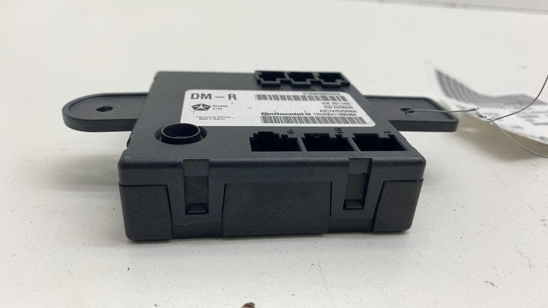 ⭕ 2017-2025 Chrysler Pacifica Rear Left or Right Sliding Door Module 6