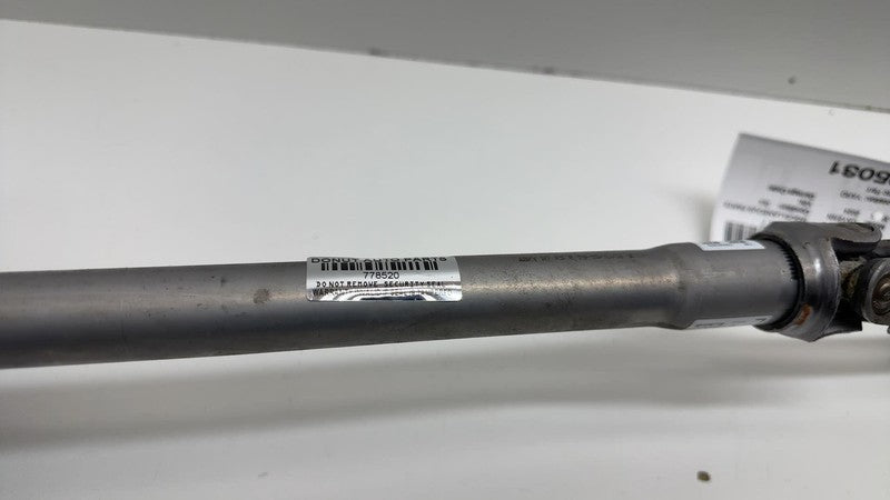 4M1.419.502.AA ⭕ 2024 Porsche Cayenne Power Steering Column & Control Module + Shaft 4M1419502A