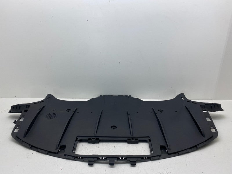 1582583-00-D ⭕ 24-26 Tesla Model 3 Base Rear Diffuser Lower Bumper Splash Shield 1582583-00-C