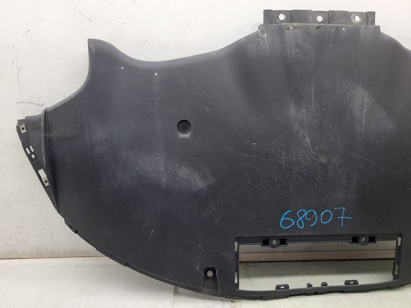 ⭕ 2017-2022 Tesla Model 3 Rear Bumper Splash Guard Shield Panel Aero Cover Assy