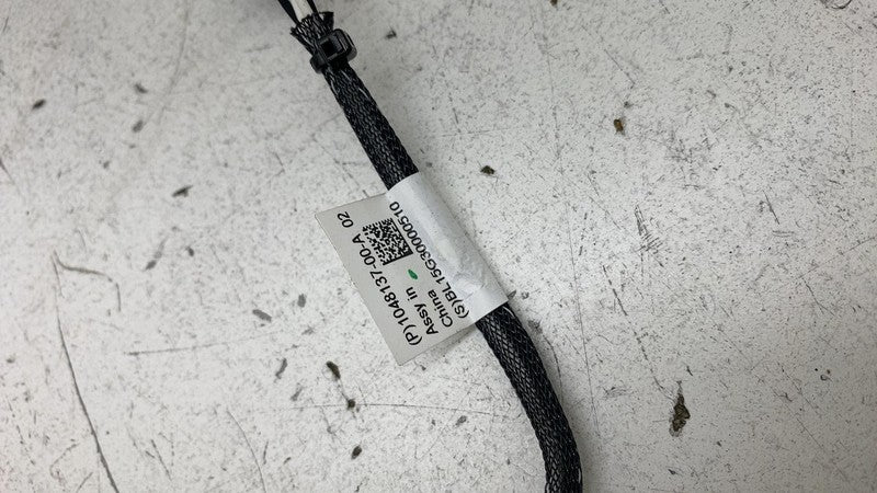 104512700B ⭕ 2012-2020 Model S X High Voltage Battery Ancillary Unit Contactor 1065894-00-B