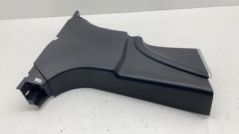 ⭕12-20 Model S Passenger Side B-Pillar Lower Trim Cover Panel Right 10