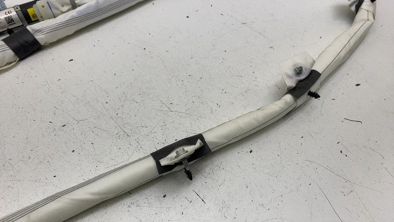 ⭕ 2017-2023 Tesla Model 3 Driver Side Curtain Roof Airbag Head Left 10