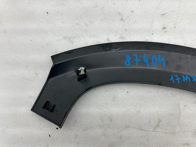 1074009 00 D ⭕ 2016-2020 Tesla Model X Driver Side Tailgate Trunk Lid Left OEM 1074009-00-D