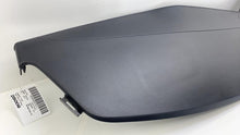 2012-2015 Tesla Model S MS Dashboard Instrument Panel Dash Trim Cover Black Assy