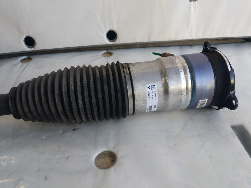 6006353 07 A ⭕ 12-15 Model S Rear Passenger Right Air Suspension Shock Absorber 6006353-07-A