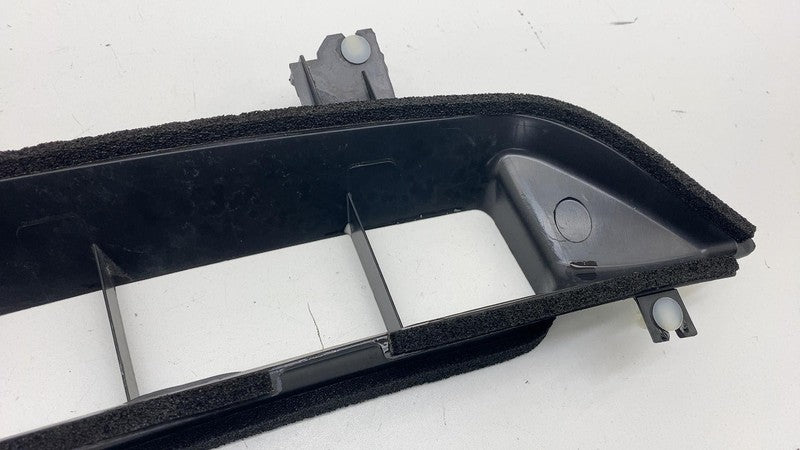 109085800C 2017-2023 Tesla Model 3 M3 Driver Side Cabin Intake Upper Duct Assembly Left OEM