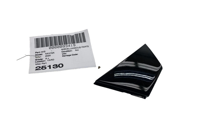 ⭕ 2018-2024 Lincoln Navigator Left Dashboard Dash End Cap Cover JL7B-7