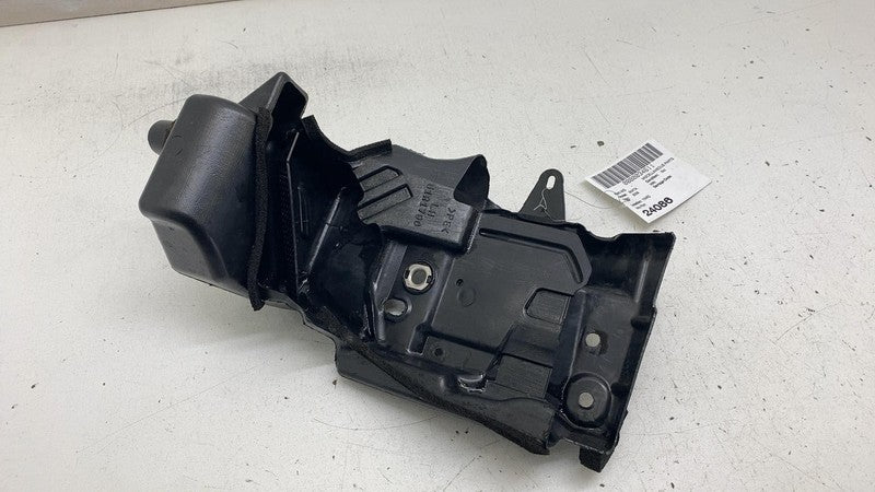 NE51 R1790 ⭕ 2006-2015 Mazda MX-5 Miata Soft Top Guard Drain Cover Trim Panel NE51R1790 OEM