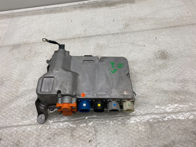 ⭕ 2016-2020 Tesla Model S MS High Voltage Power Distribution Junction Box Module