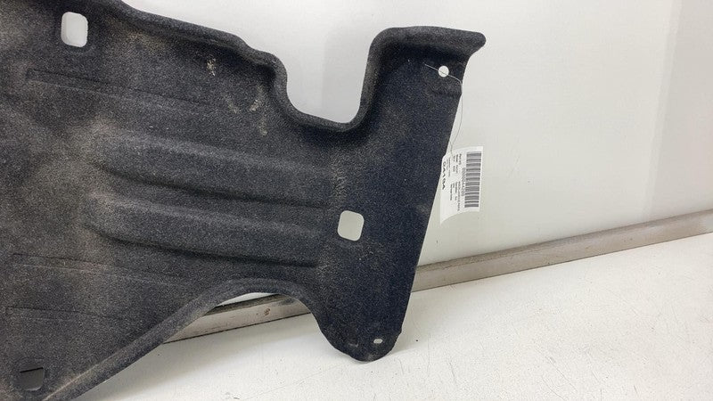 68244845 ⭕ 17-24 Chrysler Pacifica Rear Underbody Splash Shield Diffuser Panel 68244845AD