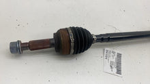 ⭕ 12-20 Tesla Model S X Rear Left or Right CV Axle Shaft Halfshaft 1007719-01-B