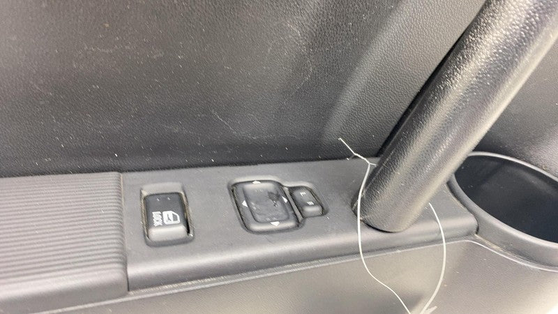 NE55 68 450K 02 ⭕ 2006-2015 Mazda MX-5 Miata Front Left Door Panel Trim Card Cover NE5568450K02