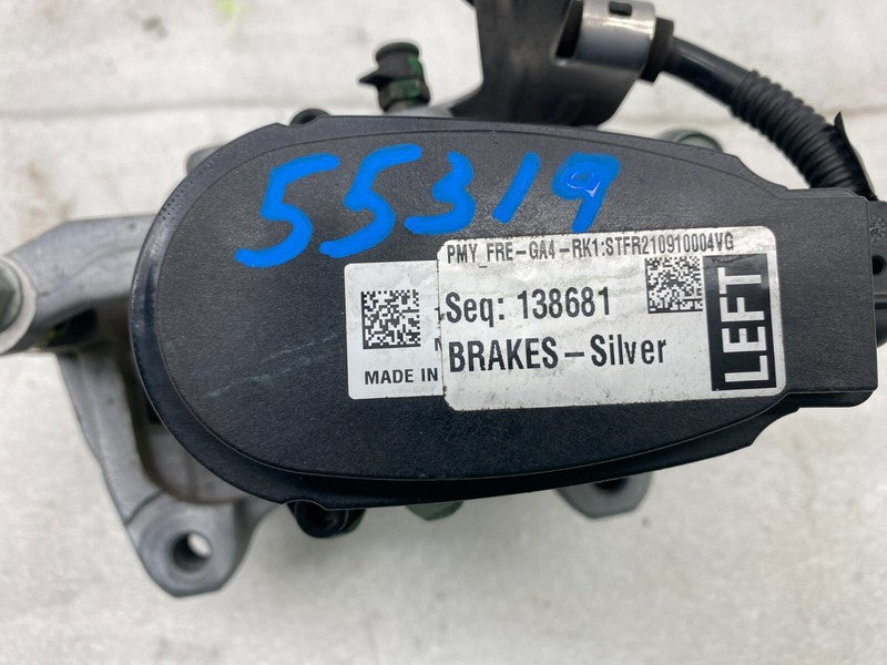 FRE GA4 RK1 ⭕2020-2023 Tesla Model Y Rear Passenger Side Brake Caliper Parking E-Brake Right