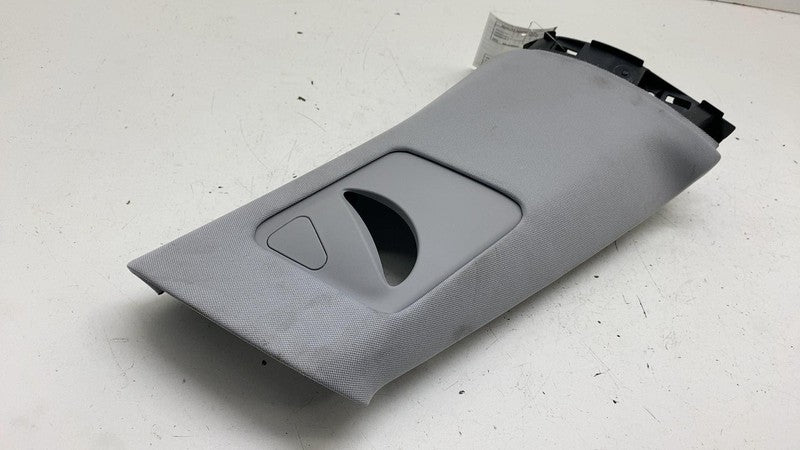 ⭕ 24-25 Model 3 Passenger Upper B-Pillar Cover Trim Panel Right RH 173