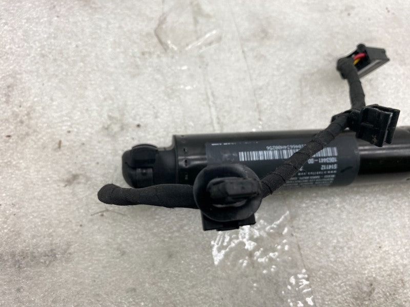 1063441 00 C ⭕16-23 Model X Rear Left/Right Secondary Falcon Door Lift Gas Strut 1063441-00-C