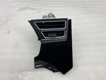 ⭕ 2012-2015 Tesla Model S SET of Dash A/C Air Vent Outlet Dashboard Trim Panel
