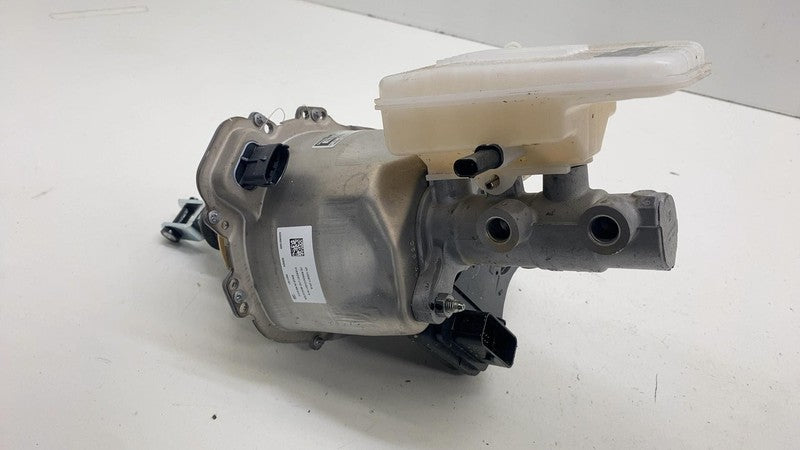 125067100A ⭕ 24-25 Cybertruck Power Brake Booster Master Cylinder & Reservoir 1250671-00-A