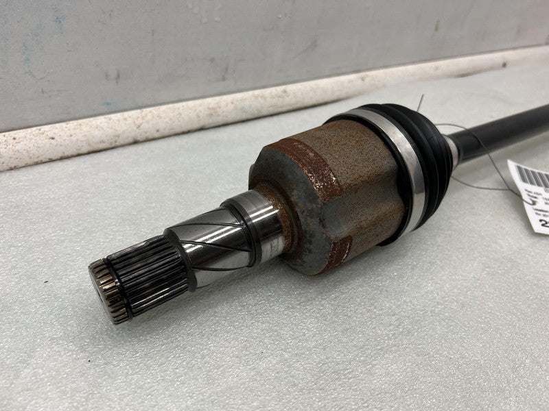 ⭕ 17-23 Model 3 M3 Rear Left or Right CV Axle Shaft Halfshaft 25MM 104