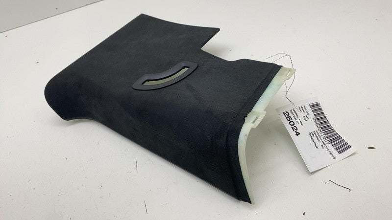 T98536228 ⭕ 2022 2023 2024 Rivian R1T Passenger Side C-Pillar Upper Trim Panel Cover Right