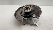 Knee Assembly TESLA X Left 22
