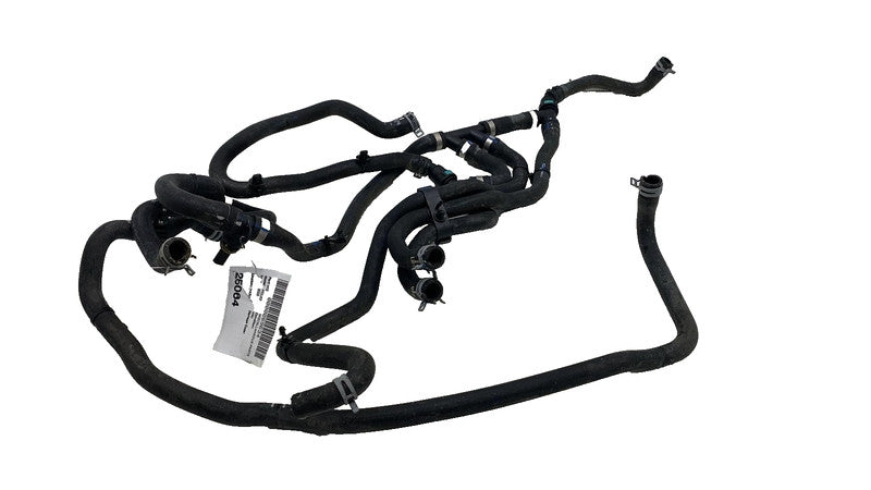 ⭕ 2021 2022 2023 Polestar 2 SET Coolant Cooling Water Hose Tube Pipe OEM