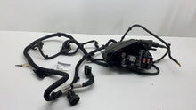 2011-2014 Porsche Cayenne Engine Bay Junction Fuse Relay Box & Wiring Harness