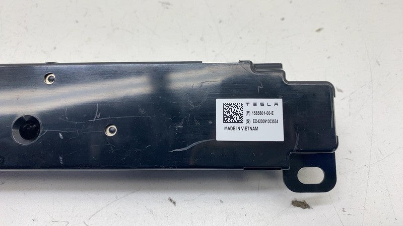 158560100E ⭕ 2017-2023 Tesla Model 3 Y WiFi Bluetooth Antenna Control Module 1585601-00-E