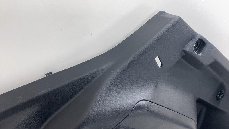 ⭕ 2018-2023 Subaru XV Crosstrek Rear Right Trunk Quarter Apron Trim Pa