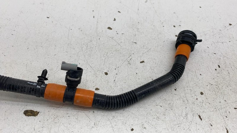 ⭕ 2022 Rivian EDV-700 Coolant Pipe Cooling Hose Tube Assembly PT000506