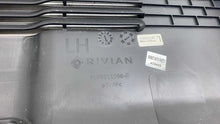 ⭕ 2022-2024 Rivian R1T Front Left Side Seat Bottom Cover Vent Panel PT00211096-C