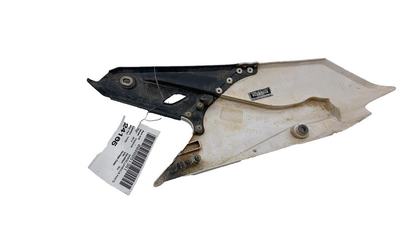 2013-2015 Yamaha YZ250 Rear Left Number Plate Cover 1SL-21716-00 / 1SL-21711-00