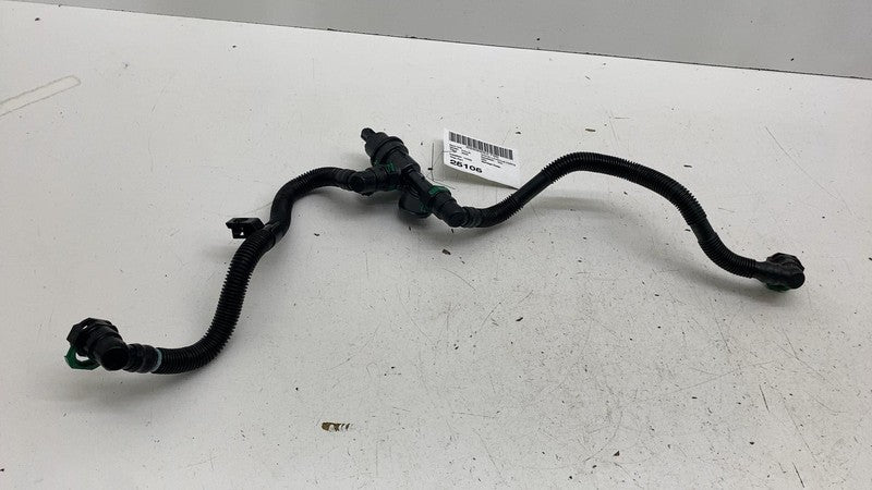 ⭕ 2023-2024 Toyota Prius Fuel Vapor Valve Solenoid Main w/ Hose Line A