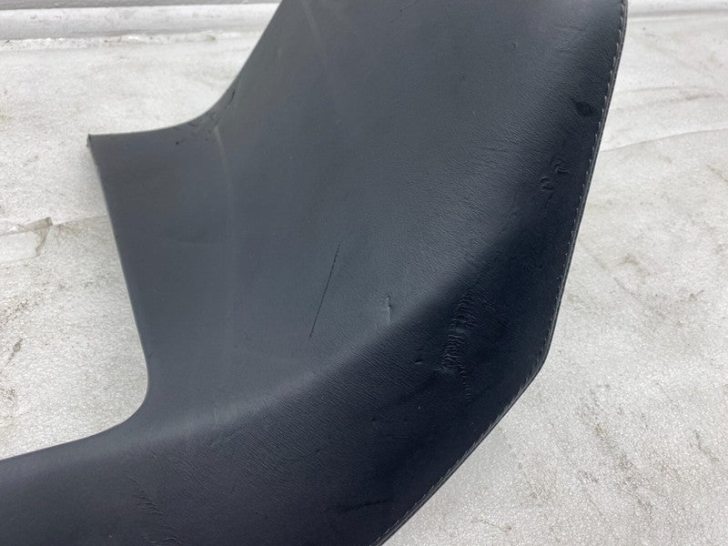 100231001E ⭕ 2016-2020 Tesla Model S X Front Lower Dashboard Trim Cover Right 1002310-01-E