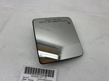 ⭕ 2018-2023 Jeep Wrangler Front Passenger Side View Mirror Glass Heated Right RH