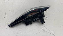 ⭕ 16-20 Model S X Left Marker Repeater Turn Signal Fender Camera LH 1495866-22-C