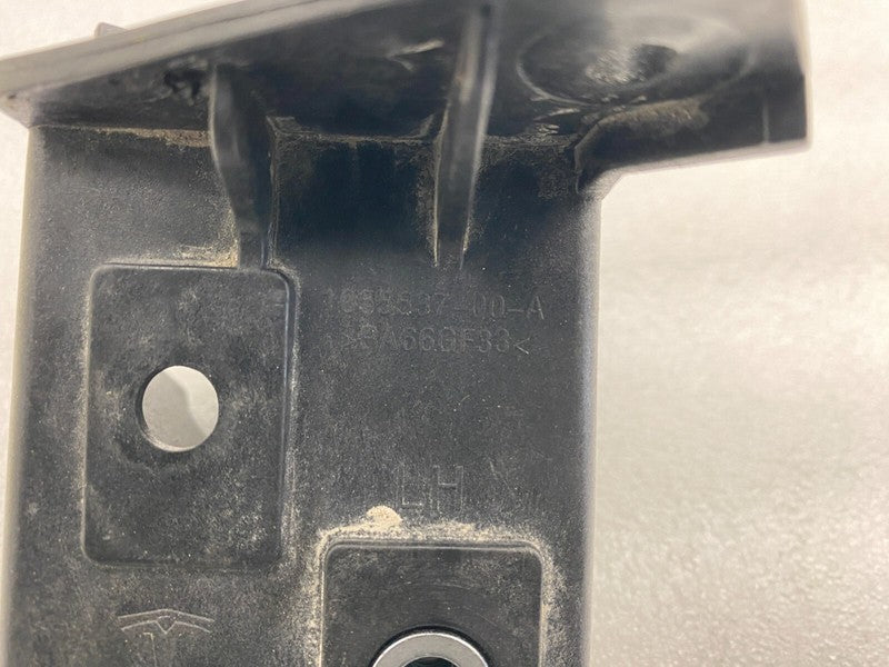 ⭕ 2012-2015 Tesla Model S Passenger Side Bumper Mount Support Bracket Right OEM