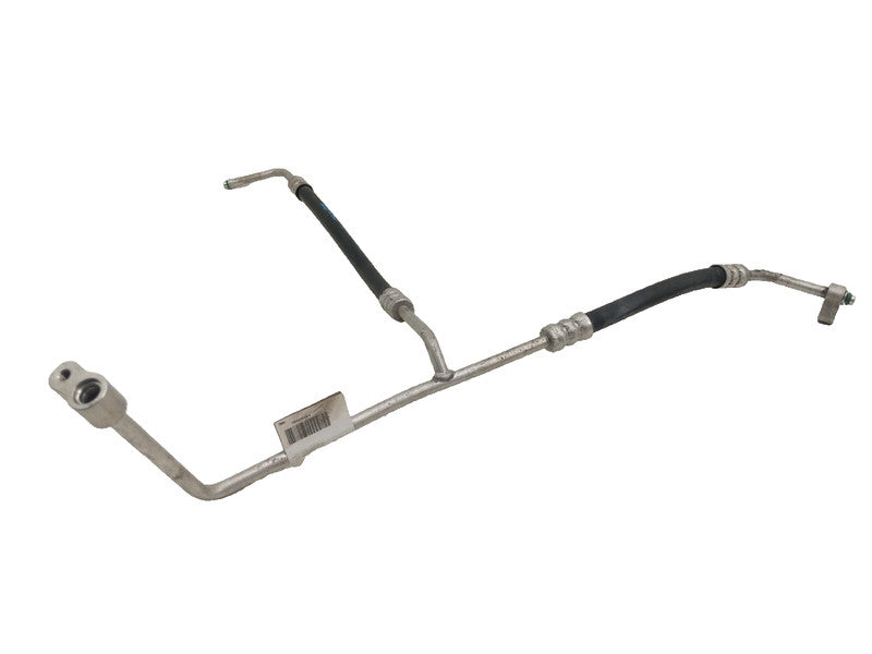 1004294 00 A ⭕ 12-15 Tesla Model S Conditioner Pipe Line Condenser to Evaporator 1004294-00-A