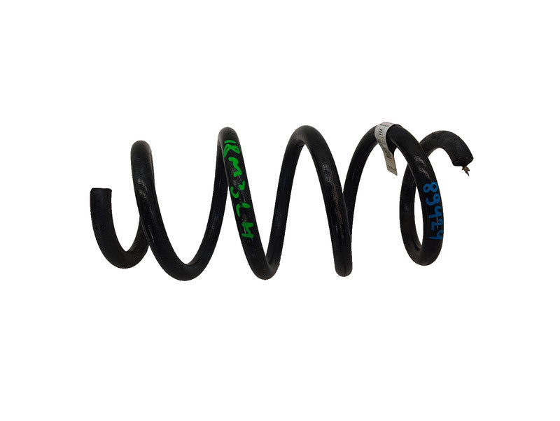 ⭕ 17-23 Tesla Model 3 M3 Rear Left or Right Suspension Coil Spring 1044472-01-E