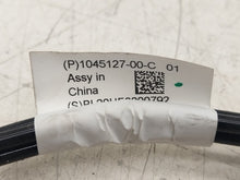 ⭕ 12-20 Model S MS Rapidmate Battery Ancillary Harness Cable & Plug 1045127-00-C