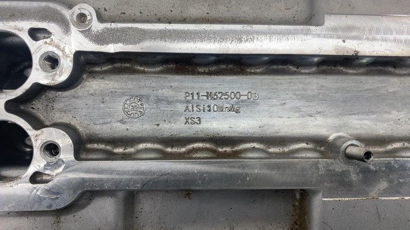 ⭕ 2022-2024 Lucid Air Electric High Voltage MPB Battery Module OEM P11