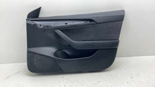 ⭕ 2021-2023 Tesla Model 3 Front Right Interior Door Panel Trim Card 1593863-00-A