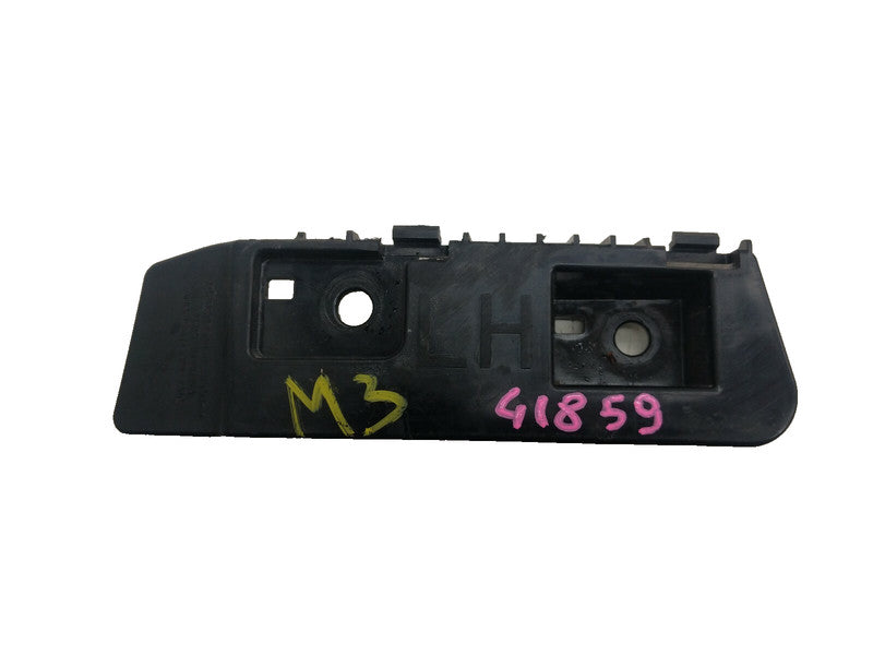 1083992 00 D ⭕ 2017-2023 Model 3 Rear Under Taillamp Bumper Mount Bracket Left 1083992-00-D