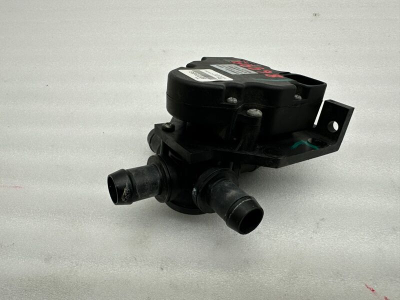 6007370-00-B 2012-2020 Tesla Model S Coolant Pump Cooling Valve Actuator 4-Way 6007370-00-B