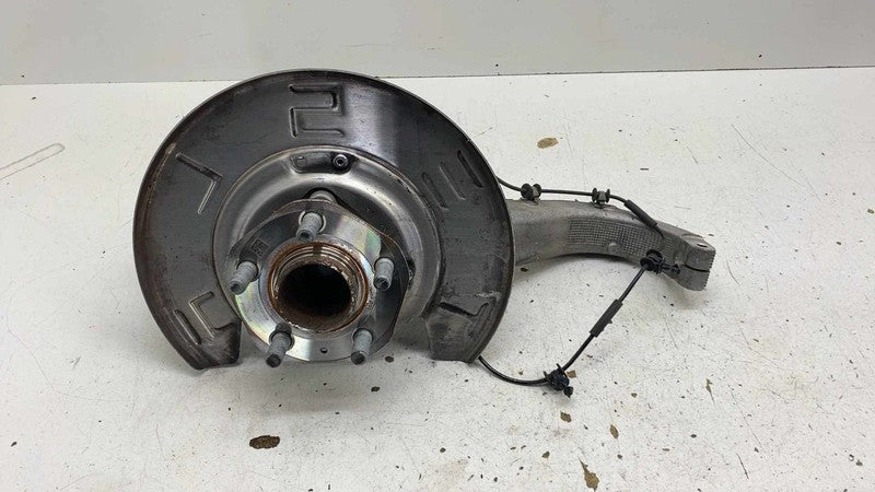 ⭕17-23 Model 3 Front Left Spindle Knuckle + Hub (150mm Non-Driven) 1044311-00-E