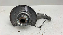 ⭕17-23 Model 3 Front Left Spindle Knuckle + Hub (150mm Non-Driven) 1044311-00-E